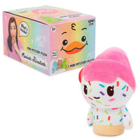 Moriah Elizabeth 6" Series 1 Mystery Plush Toy Single Box