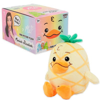 Moriah Elizabeth 6" Series 1 Mystery Plush Toy Single Box