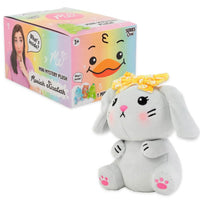 Moriah Elizabeth 6" Series 1 Mystery Plush Toy Single Box