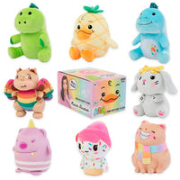 Moriah Elizabeth 6" Series 1 Mystery Plush Toy Single Box