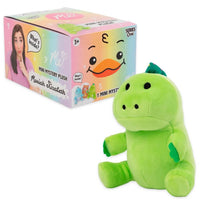 Moriah Elizabeth 6" Series 1 Mystery Plush Toy Single Box