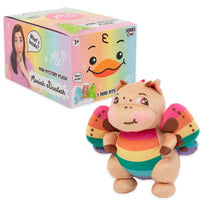 Moriah Elizabeth 6" Series 1 Mystery Plush Toy Single Box