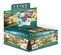 2023/24 TLA CA Traders LUXE Cricket Cards Hobby Box