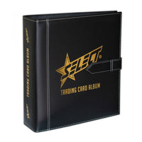 4-Page Top Loader Album/Folder