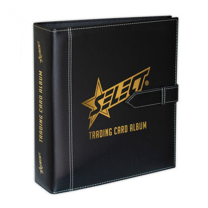 4-Page Top Loader Album/Folder