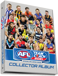 Teamcoach 2021 - Album/Folder