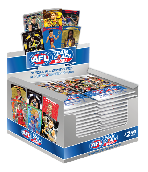 Teamcoach 2021 - Packet