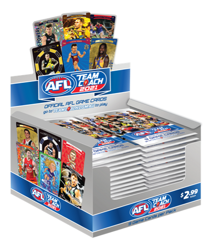 Teamcoach 2021 - Packet