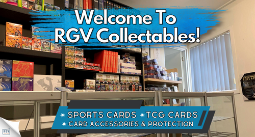 One Piece Trading Card Game : Paramount War – RGV Collectables