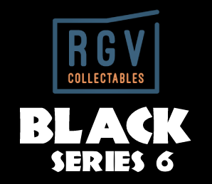 RGV BLACK - SERIES 6 - THE BEST VALUE RE-PACK IN AFL IS BACK FOR 2025