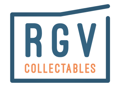 RGV Collectables