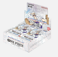 One Piece Card Game Awakening of the New Era (OP-05) Booster BOX (PRE-ORDER DECEMBER 2023)