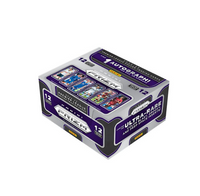 Panini 2022/23 Prizm Premier League Soccer Hobby Box