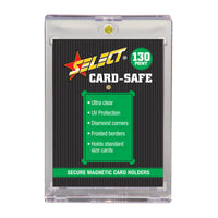 Select Card Safe / One Touch - 130pt
