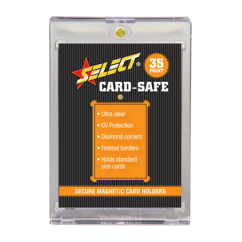 Select Card Safe / One Touch - 35pt