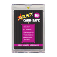 Select Card Safe / One Touch - 180pt