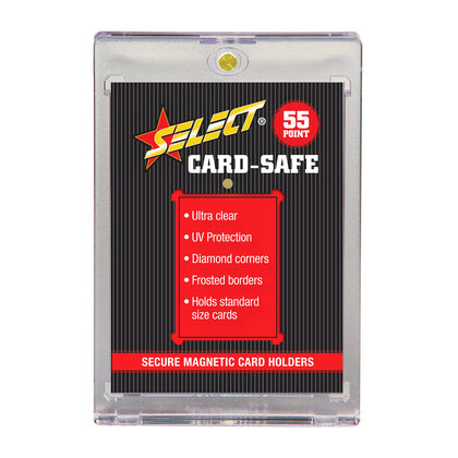 Select Card Safe / One Touch - 55pt